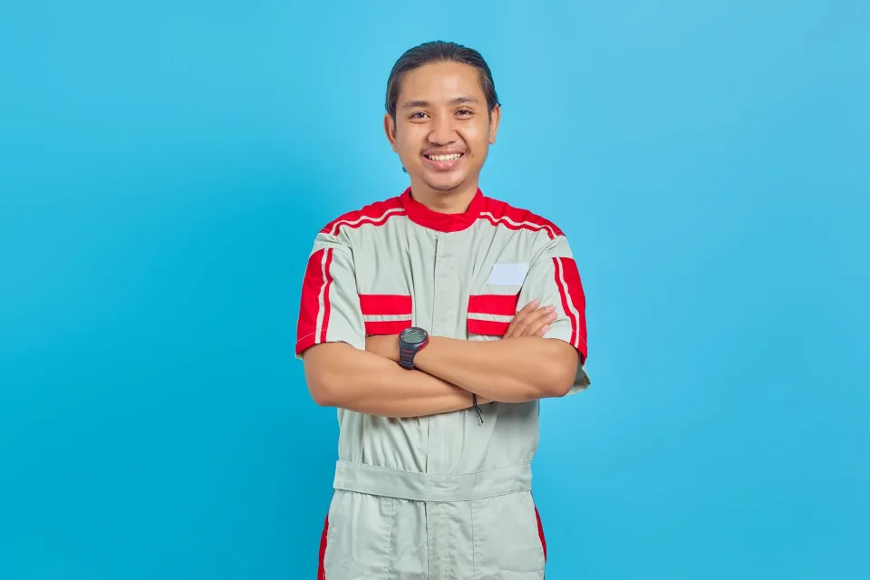 Ảnh chân dung Ms Thúy